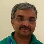 Bharatheesh Jaysimha