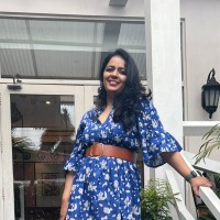 Sakshi Gupta