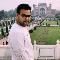 Ravi Tripathi