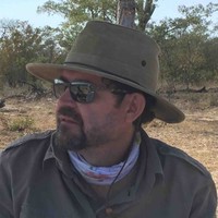 Jorge Mackissack Gonzalez Luna