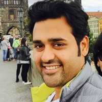 Shashank Singhvi