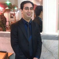 mohammadali niloufar