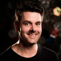 Christof Scheidegger