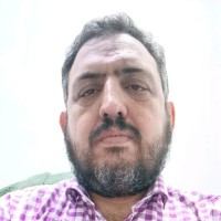 Muhammad Saleem