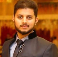 Zohaib Khan