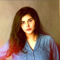 Mitali Sharma
