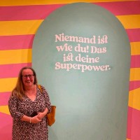 Sian Fitzsimons