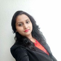 Maya Chawandgir