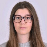 Stefani Petrova