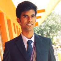 Saji C Nair