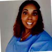 Raevondolyn Fordham