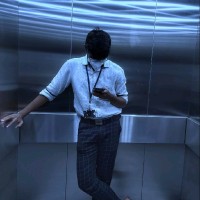 Dinesh kumar.E