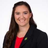 🏊♀️Dr. Marissa Blumenthal, PharmD, BCPS