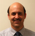 Merv Zeager