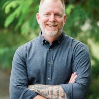 Kevin Scott