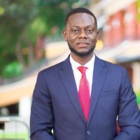 Jean Josué Désiré