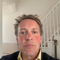 Barnaby Meredith