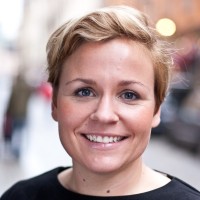 Karin Olsson