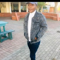 Luxolo Zothani Shabalala