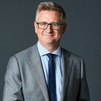 Mark Doran