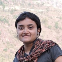 Madhurima Chatterjee