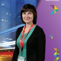 Екатерина Данильченкова