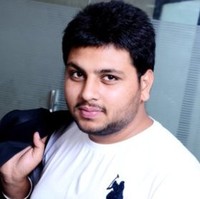Shauank Joshi