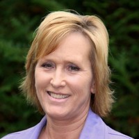 Stacy O'Meara