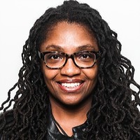 Kimberly T. Washington, LICSW, LCSW-C, MAC