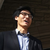 Wesley Luu