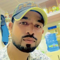 Hamza Luqman