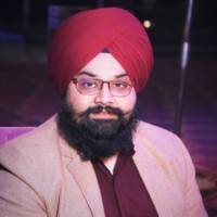 Maninder Singh