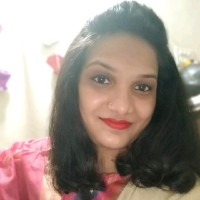 Anuradha Maind