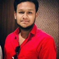 Suyash Dubey