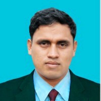 Bulbul Ahmed