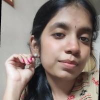 Preethi Ravi