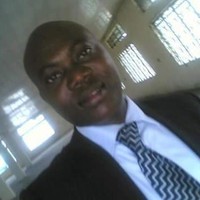 Julius Oduwole