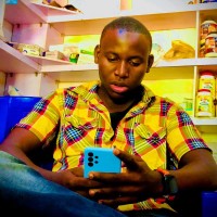 UMAR JIBRIN