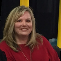 Michelle Lenker