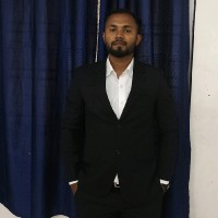 Ahmed Shaikh