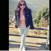 Surbhi Munjal