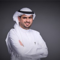 Mohammed Alkharboush