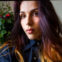 Inès Helmer