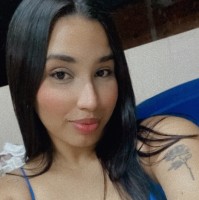 Caroline barreto