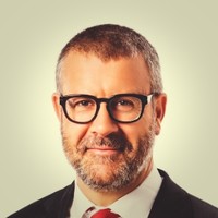 Robert Cattanach