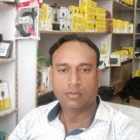 Mohammad Mushahid