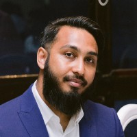 Mehmud Ali