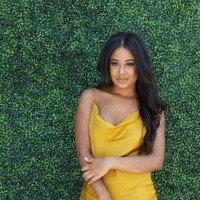 Aaliyah Marie
