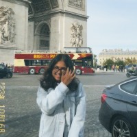 Preet Ahuja