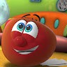 Bob The Tomato Undefined